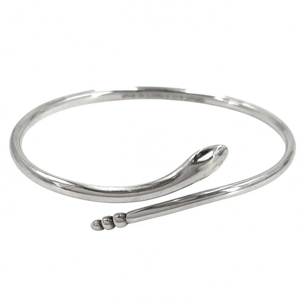 TIFFANY Silver Bracelet